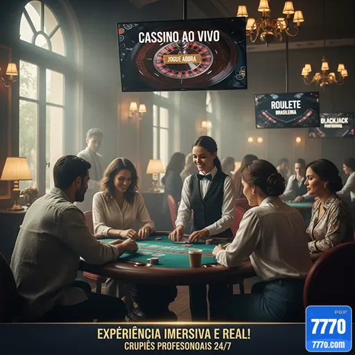 777o - clássico jogos de cassino - Jogos ao Vivo