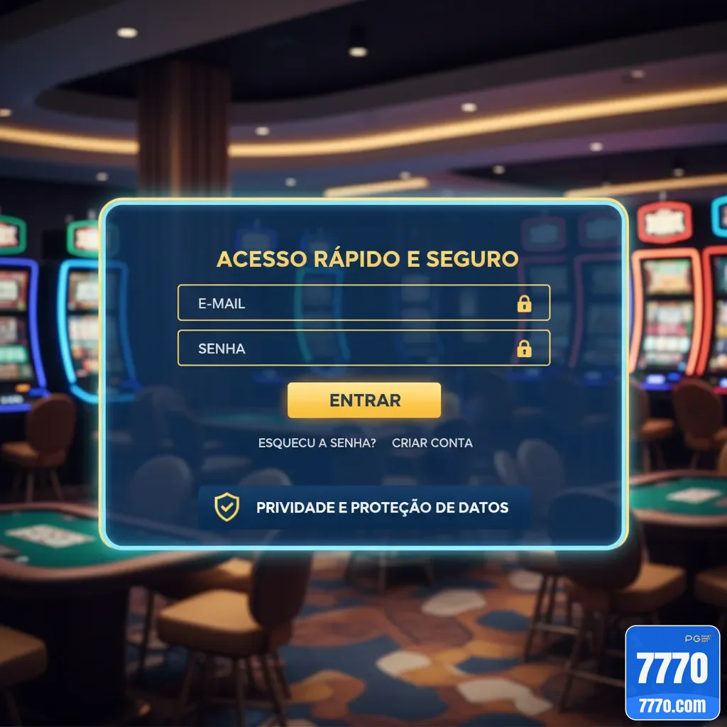 777o - direto entrada rápida - Link Direto