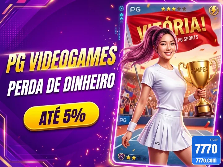 Domine o Jogo com 777o: Tecnologia e Emoção em Sintonia