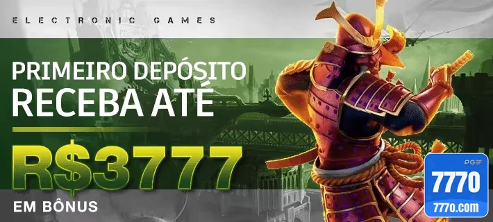 777o - segura plataforma online - Interface Premium
