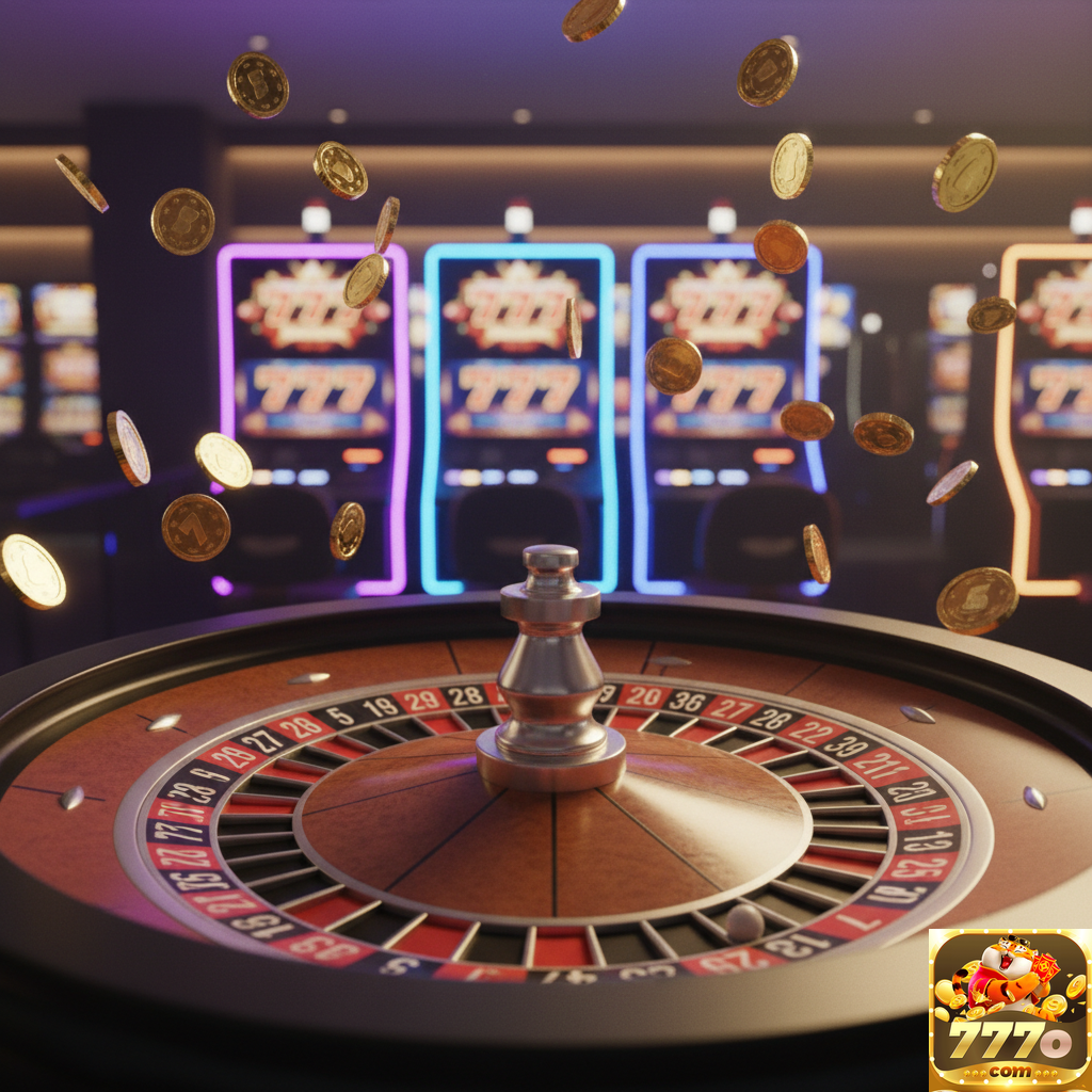 VIP Cassino 777o.com