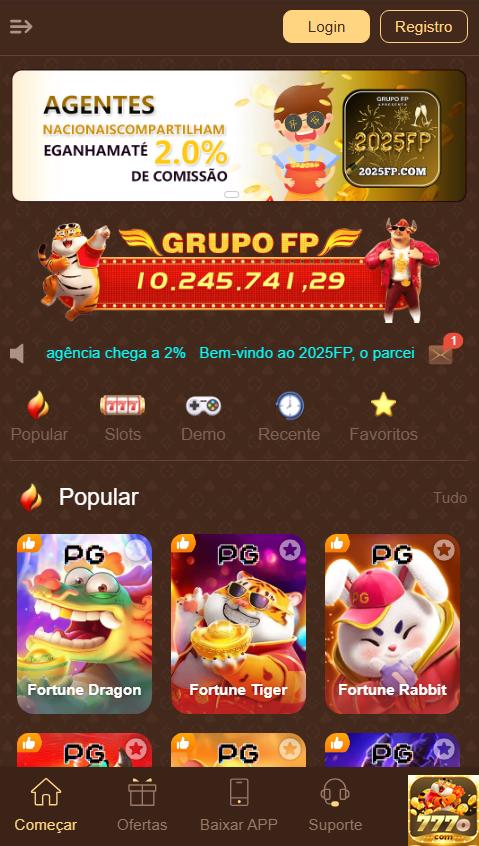 Proteção Avançada