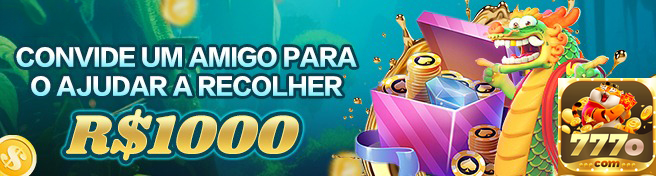 Experiência Promoções 777o.com