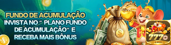 Prêmios Promoções 777o.com